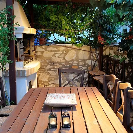 Sunrise Paros Aparthotel 3*