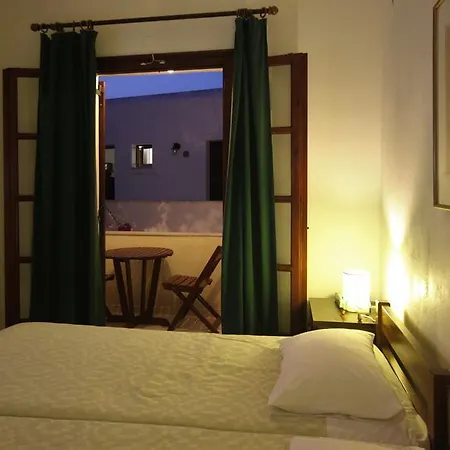Sunrise Paros By Mr And Mrs White 4*