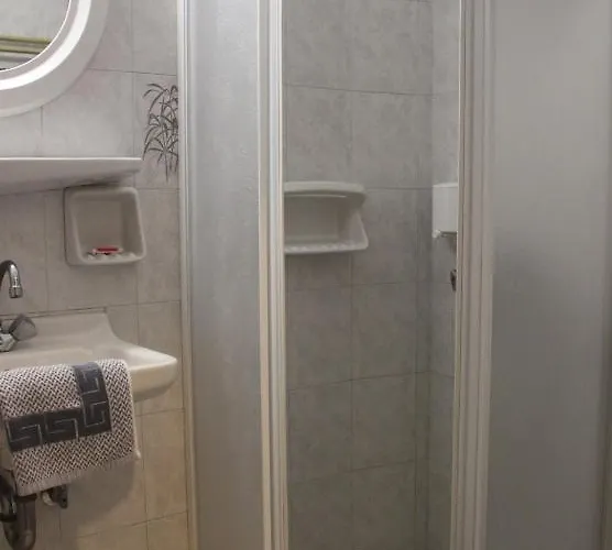 Sunrise Paros Aparthotel Naousa