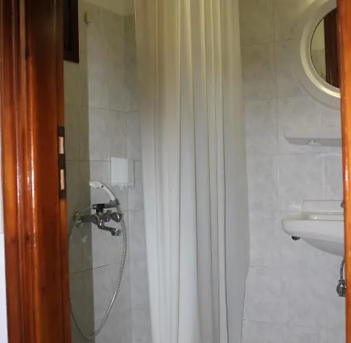 Sunrise Paros شقة فندقية