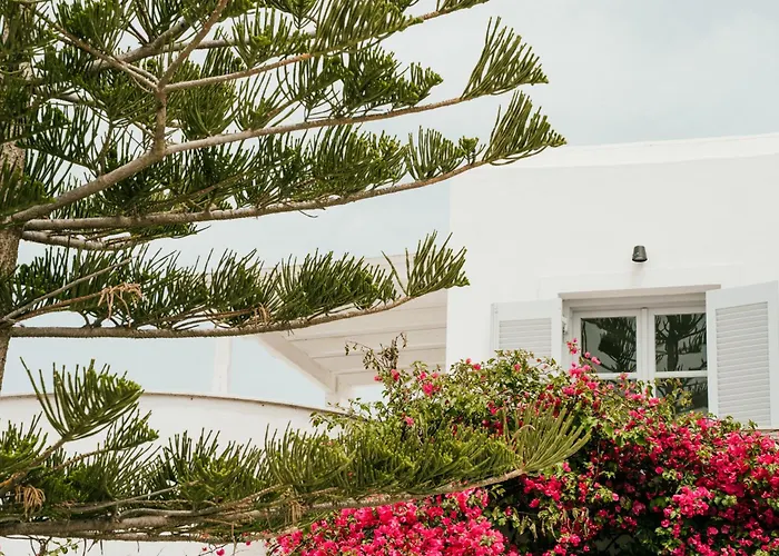 Sunrise Paros Naousa