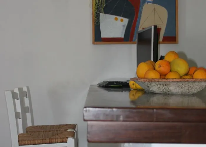 Aparthotel Sunrise Paros Naousa