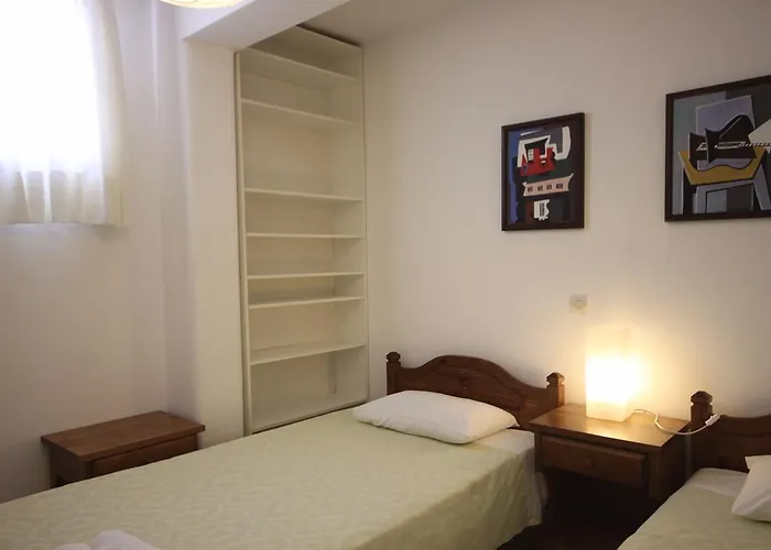 Sunrise Paros Aparthotel 4*