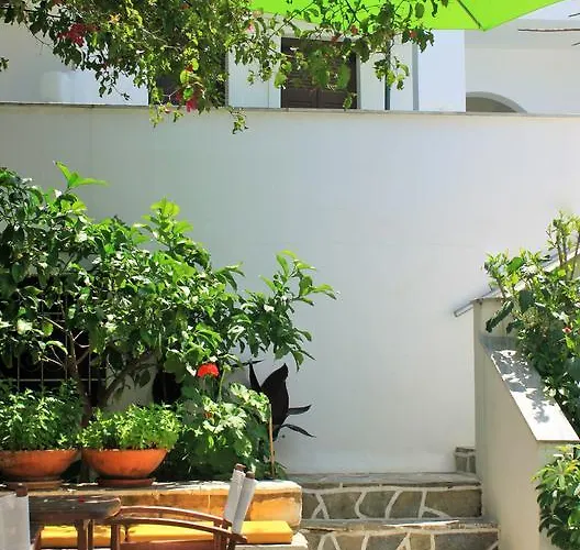 Sunrise Paros شقة فندقية